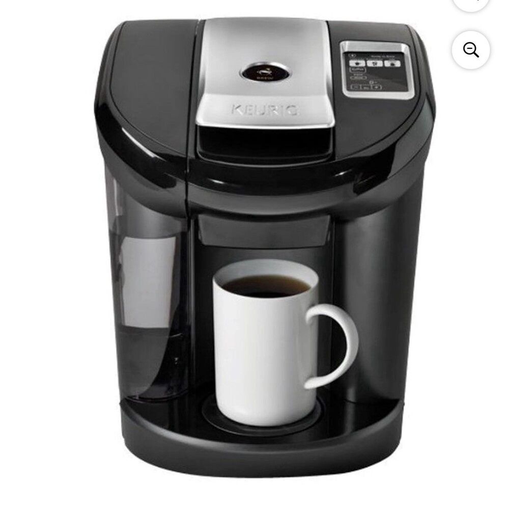 Keurig Vue V700 Single-Serve Coffee Maker Brewing System New in Open Box